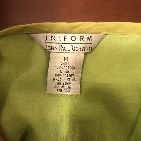 UNIFORM John Paul Richard Women Skirt - Picture 3 of 4